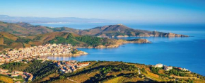 WEEK END EVASION A BANYULS SUR MER DANS PYRENEES ORIENTALES